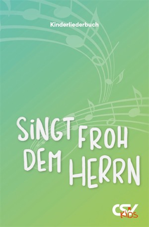 Singt froh dem Herrn